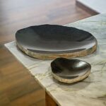 Boulder Platter-set of 2